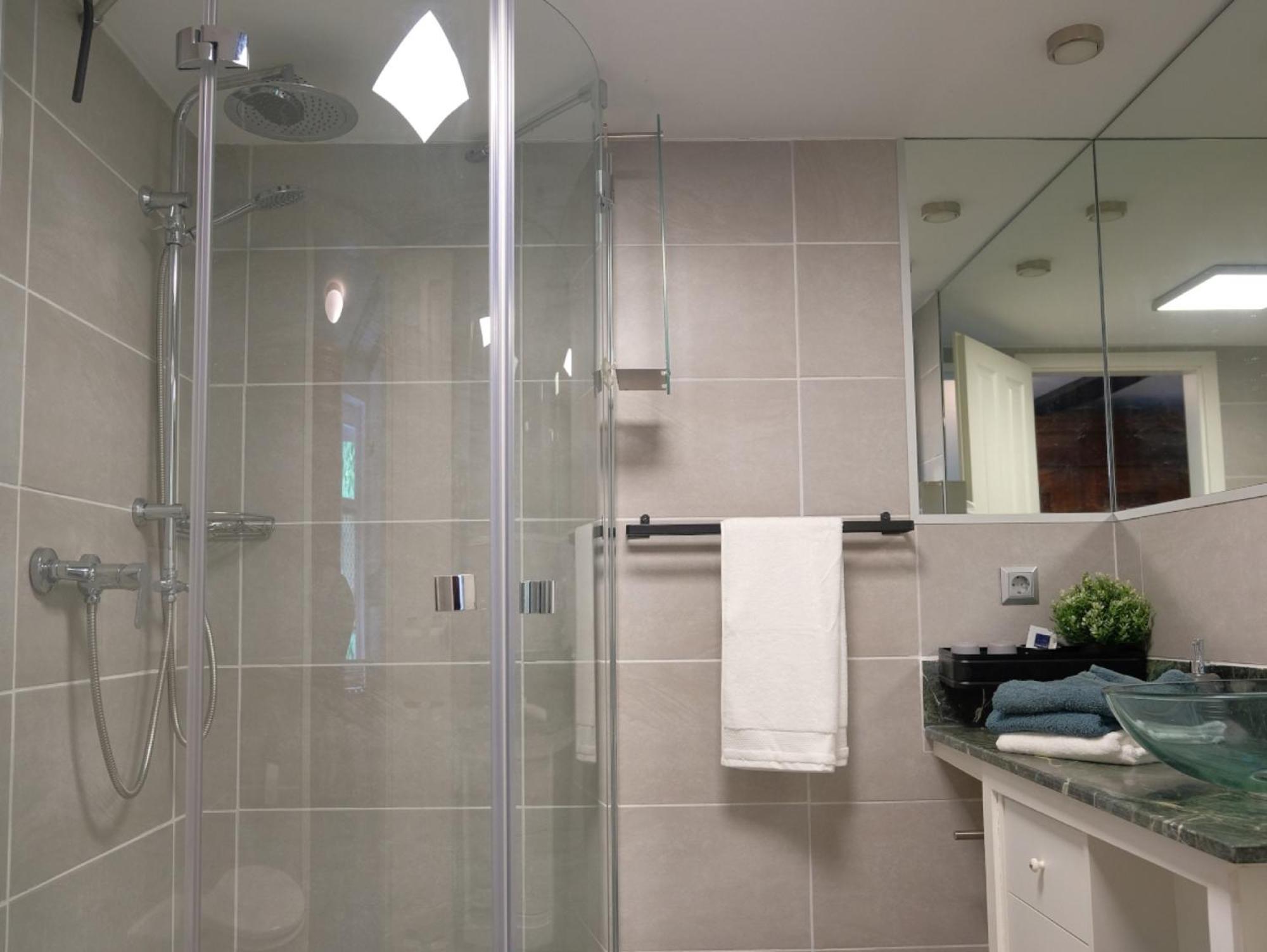 Apartmán Beim Bildhauer Karl F Trendelburg Exteriér fotografie